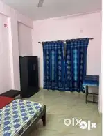 Female room mate Radison hotel Gulmohar