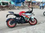 RC 125, Available at Ownmoto
