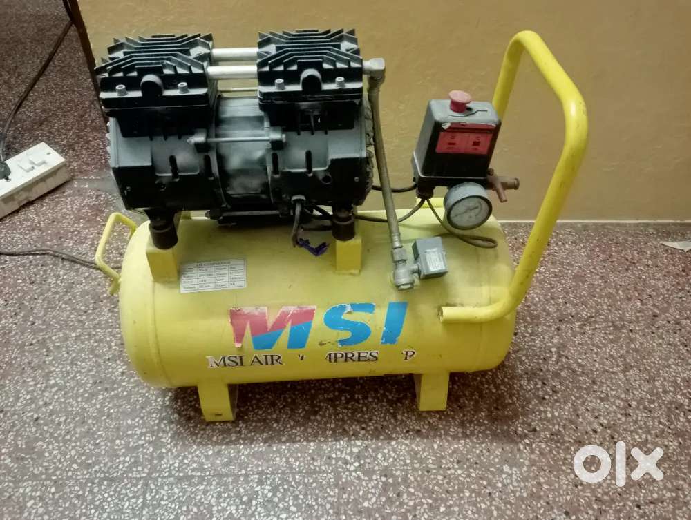 Air compressor for sale