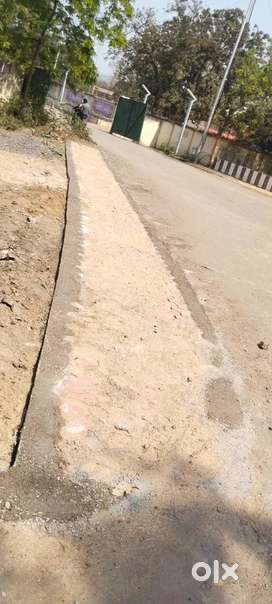 Kda plot Alaknanda Enclave