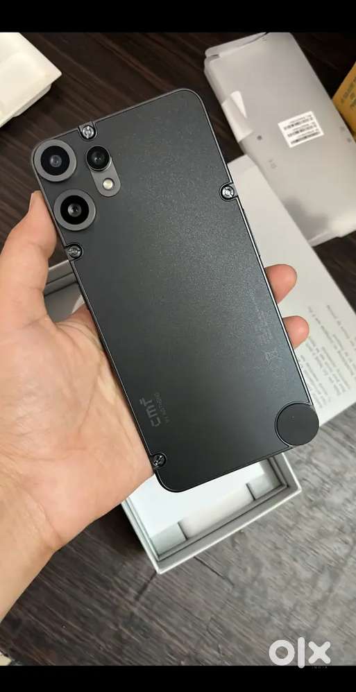 Nothing cmf 2 pro