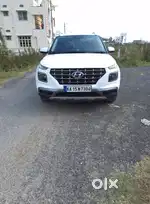 Hyundai Venue SX, 2021, Petrol