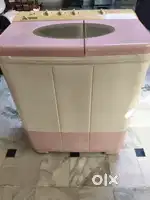 Videocon washing machine