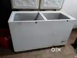 Deep Fridge & Normal fridge