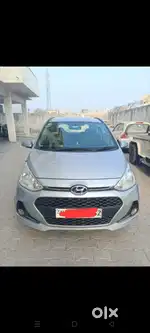 Hyundai Grand i10 2019