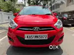 Hyundai i10 1.2 Kappa Magna, 2013, Petrol