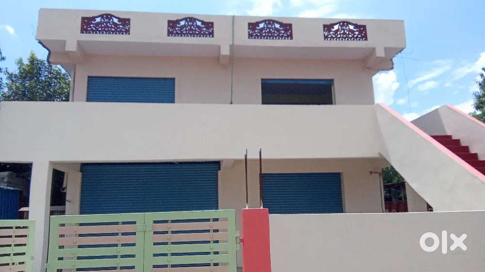 Commercial Building