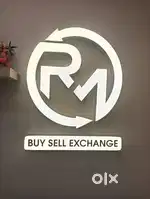 Sales manager for mobile store