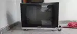 Selling tv