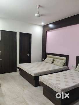 Heritage Luxury Boys PG in Gurgaon