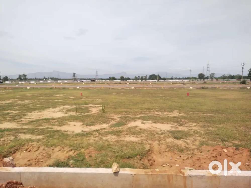 YOUR DREAM TUDA APPROVAL COMMERCIAL AND HOUSING PROJECT