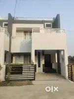 Aashiyana(Ready 3 bhk Duplex House 45.50 lake)