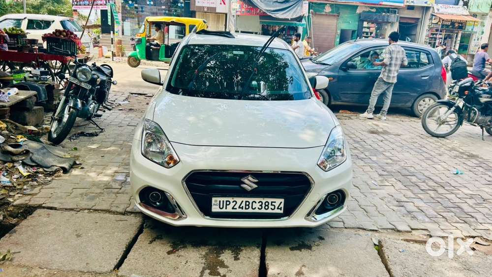 Maruti Suzuki Swift Dzire 2023 November Petrol Good  Condition