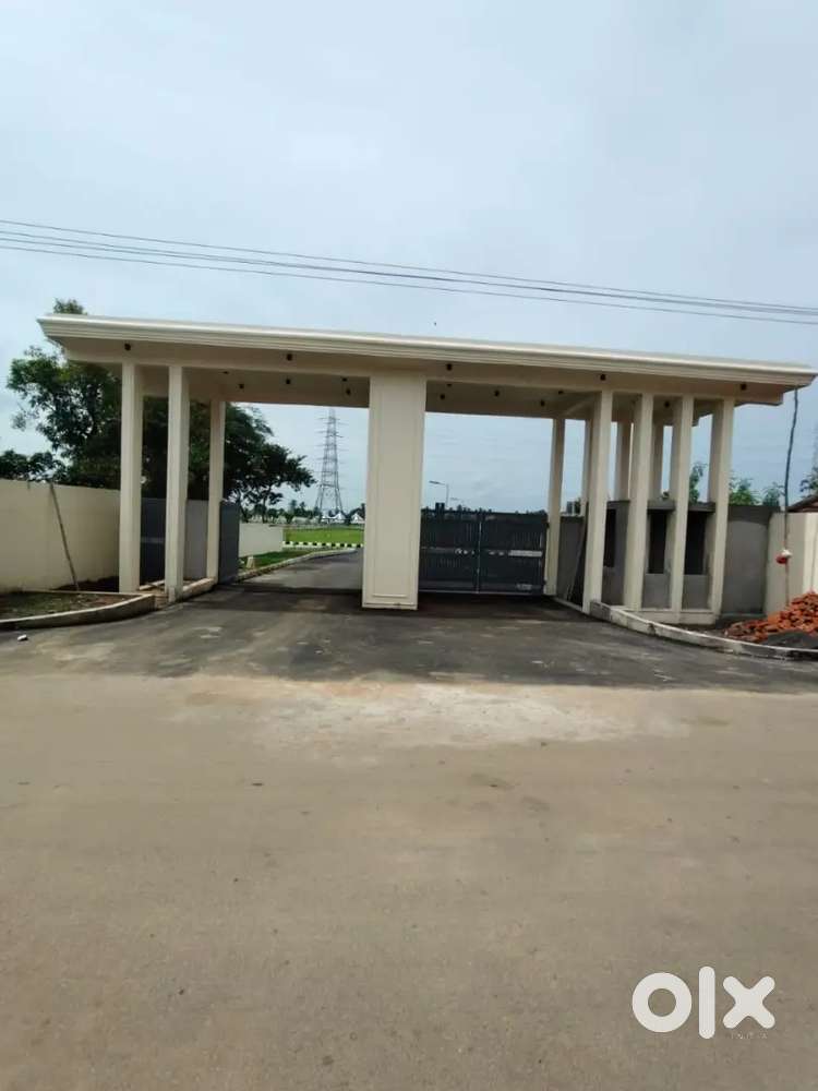 READY TO BUILD PLOTS IN CHENNAI