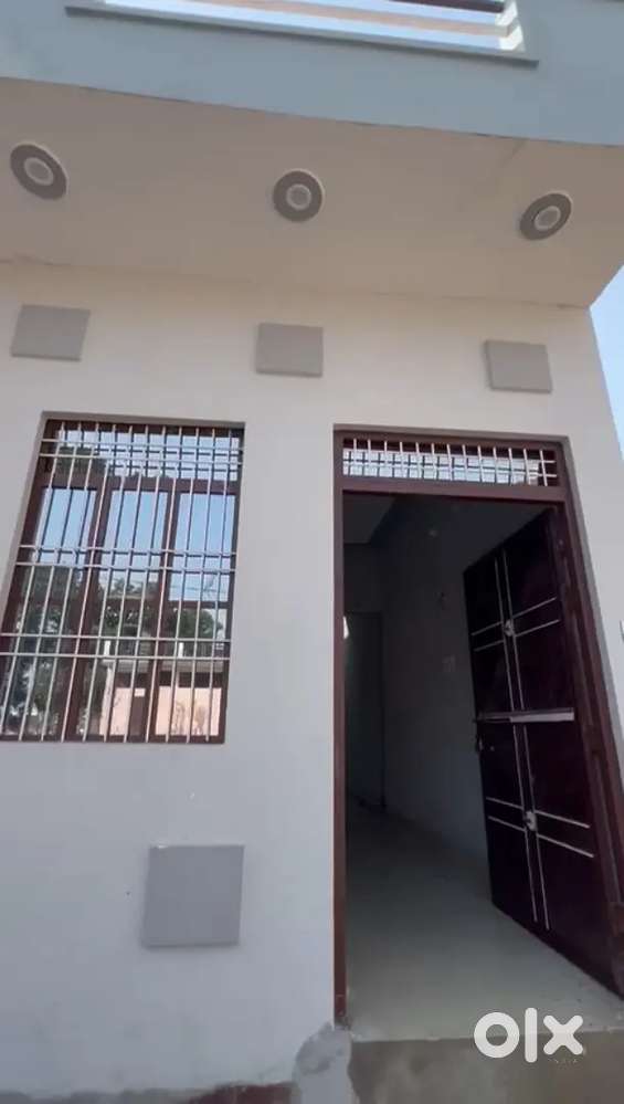 400 sq feet house lalabagh faridipur lucknow