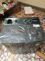 Kelvinator 7.0kg washing machine