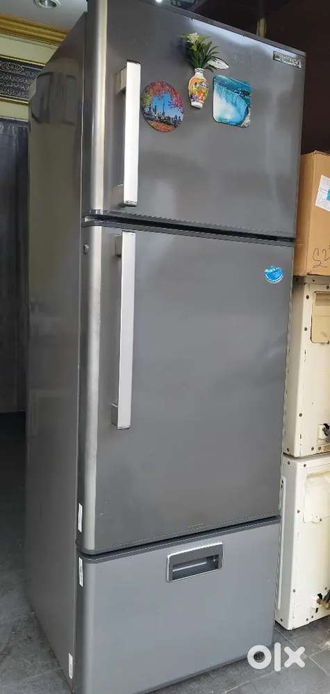 Whirlpool Double door Refrigerator 240 ltrs
