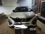 Tata Harrier 2019 Diesel 38000 Km Driven