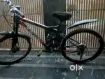 7*3(21) gears bicycle