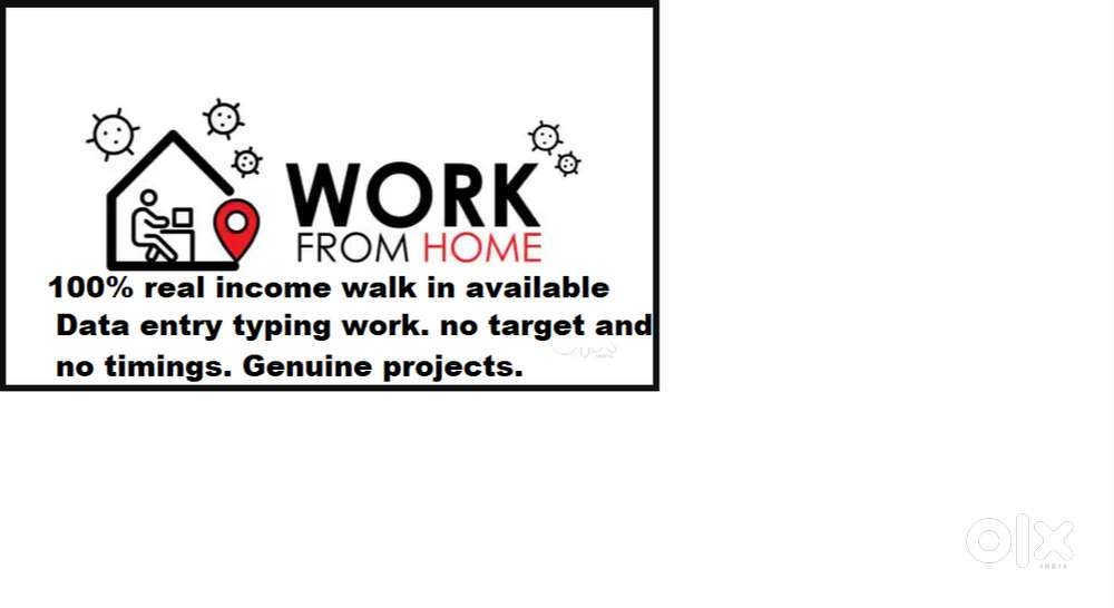 Income in your pocket by doing simple typing and google ads watch jobs