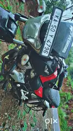 Good condition bike