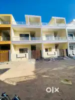 4 BHK VILLA