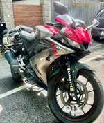 Yamaha R15-V3