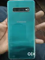 Samsung S10 plus