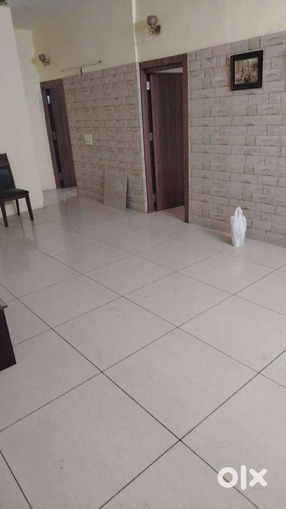 2RK Flat for Rent in Park Street