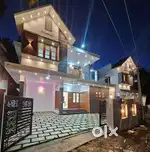 New house MANNANTHALA