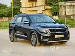 Kia Seltos 2019 Diesel Good Condition