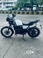45999/-DP for HIMALAYAN-411 MINT CONDITION