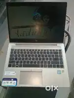 Hp laptop destop