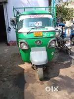 અતુલ સીએનજી ટેમ્પો