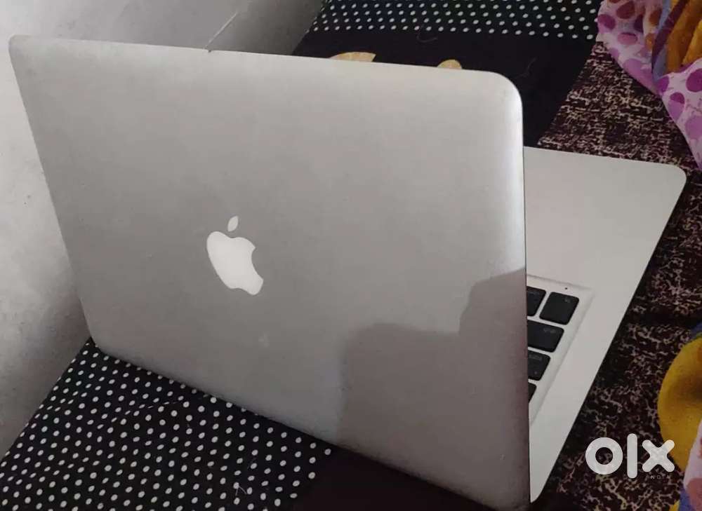 Apple mak lap