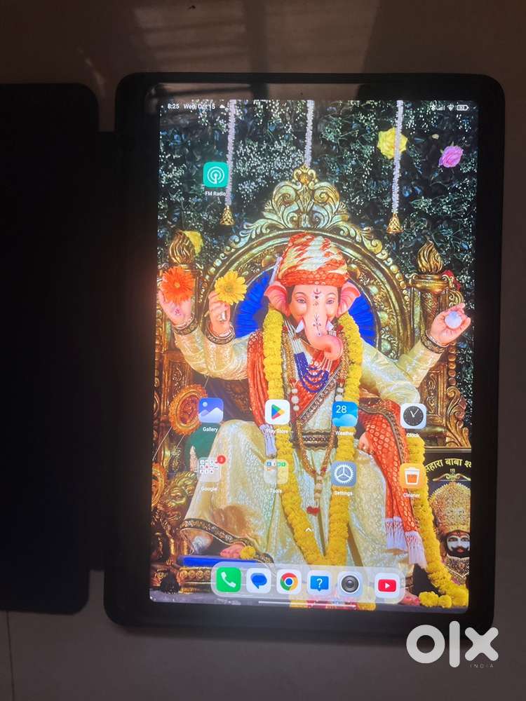 Redmi Pad 2 Wi-Fi + Cellular