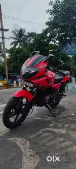 For Sell My Pulsar 220F