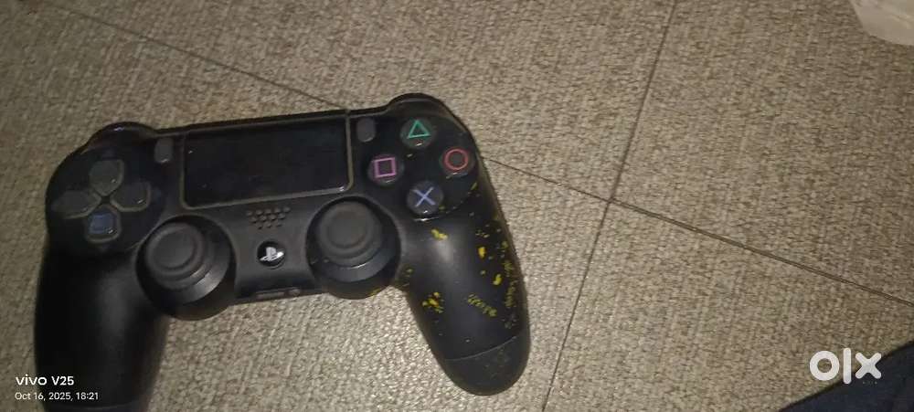 Ps4 controller