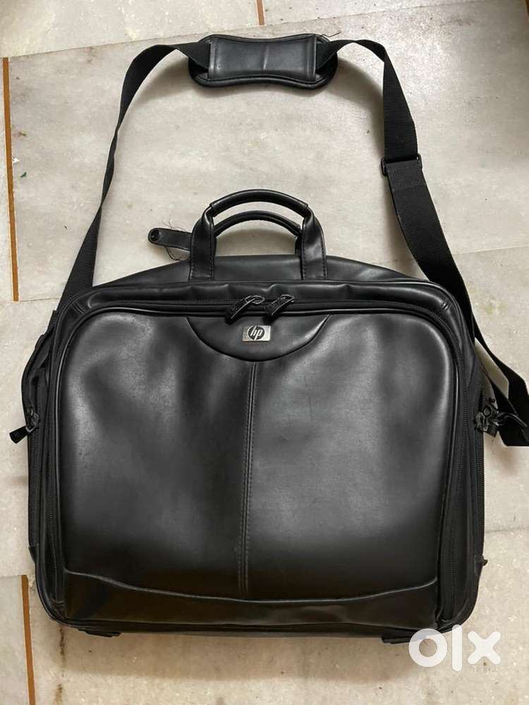 hp laptop backpack new and second hand