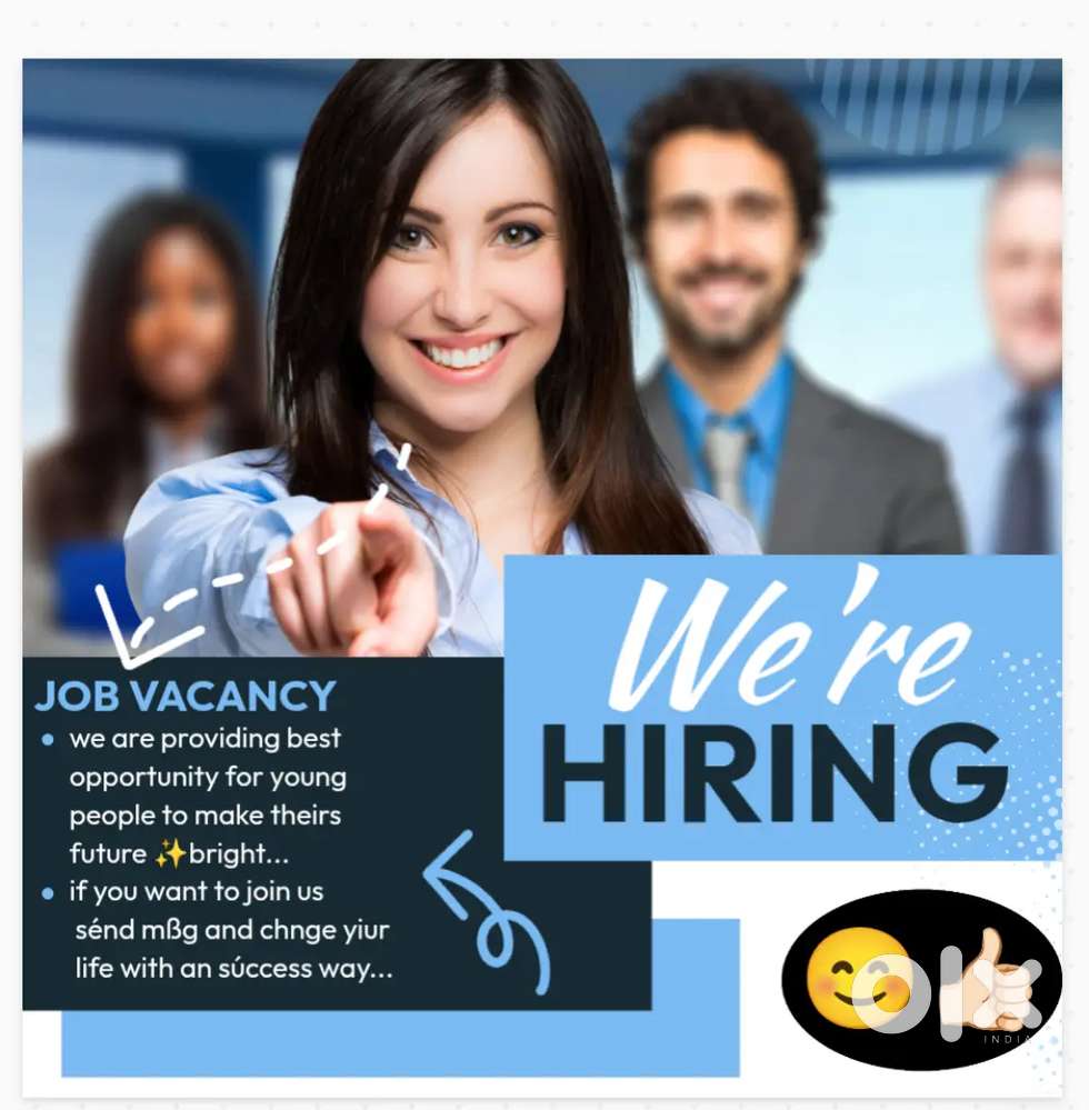 Need some person..those can work full time,part time as per their time