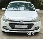 Hyundai i20 Diesel Sportz, 2016, Diesel
