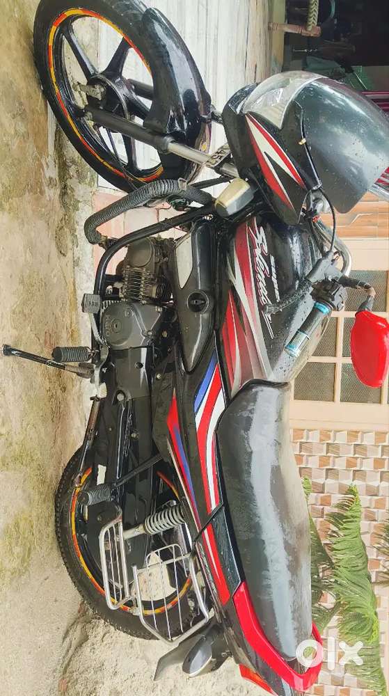 Baik me koi bhi kami nhi h argent sell