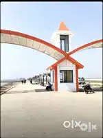 Govt Approved Plots Shri Radha Rani Townshipe नरी सेमरी वृंदावन