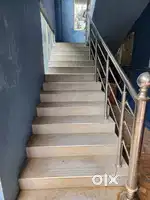 Beautiful 2bhk house for rent facing East
