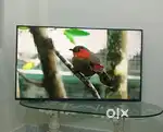 Mega Offer 43 SMART  ANDROID LED TV  AVAILABLE NEW MODEL 2025 LATEST
