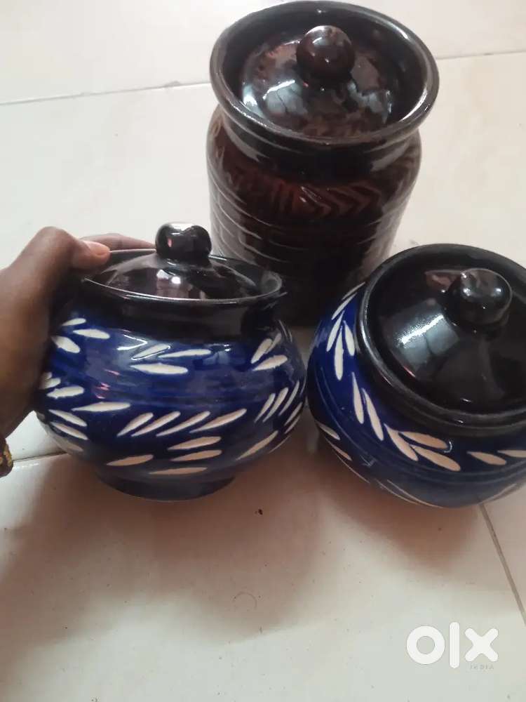 Ceramic Jodi