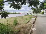 Vacant Plots inside gated community, Saravanampatti