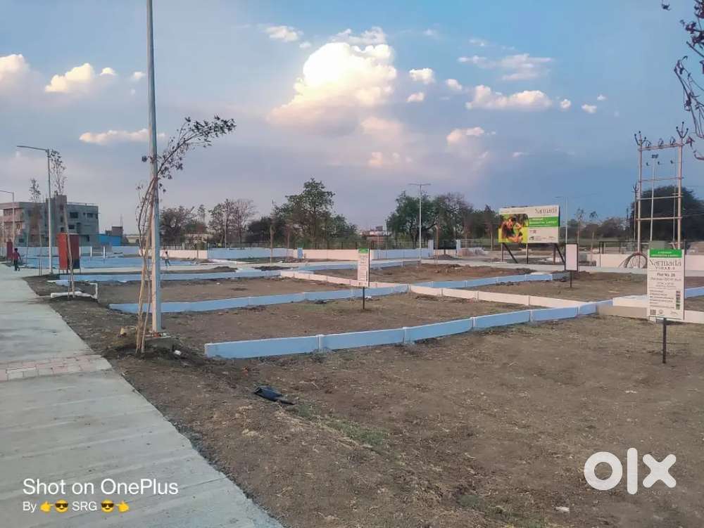 RL PLOTS Rera Project