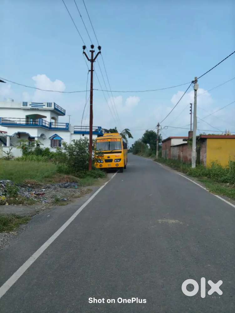 Plot For Sale on 20 feet Road@18500/GajGarhwali Colony Kheri Doiwala