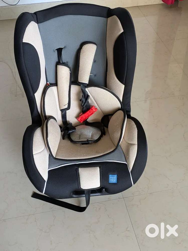 Baby Car Seat